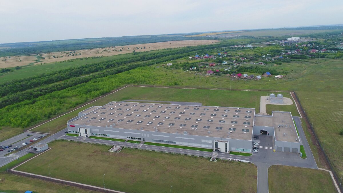 Село преображенка самарская
