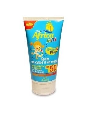 Недорогой водостойкий крем с отличными характеристиками 
Страна: Россия 
Средняя цена: 146 руб.