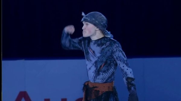 Миша Коляда