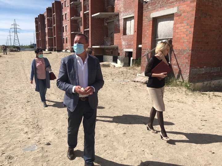 Фото: vk.com Виктор Гордиенко