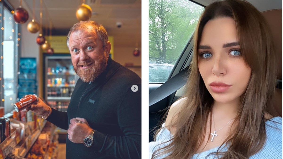 Фото из Instagram @ivlevchef и @lera_kudenkova