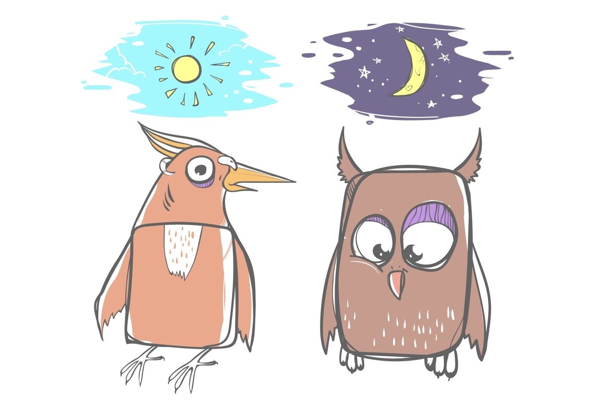 Уникальные охотничьи навыки