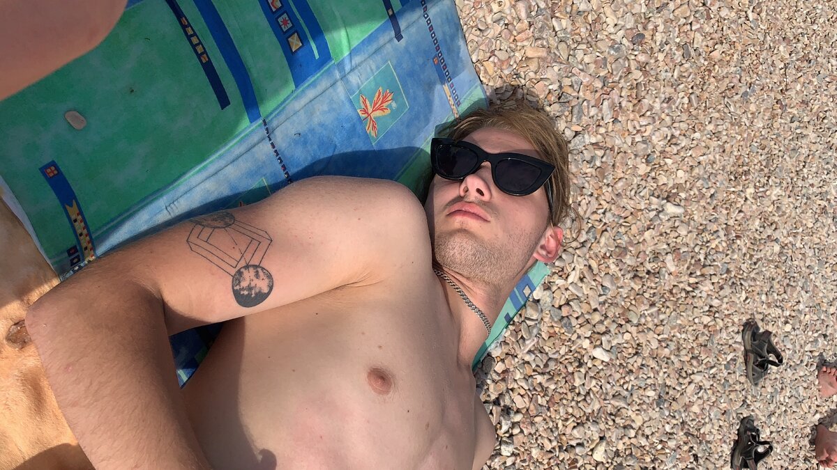 Предприниматель с большой буквы