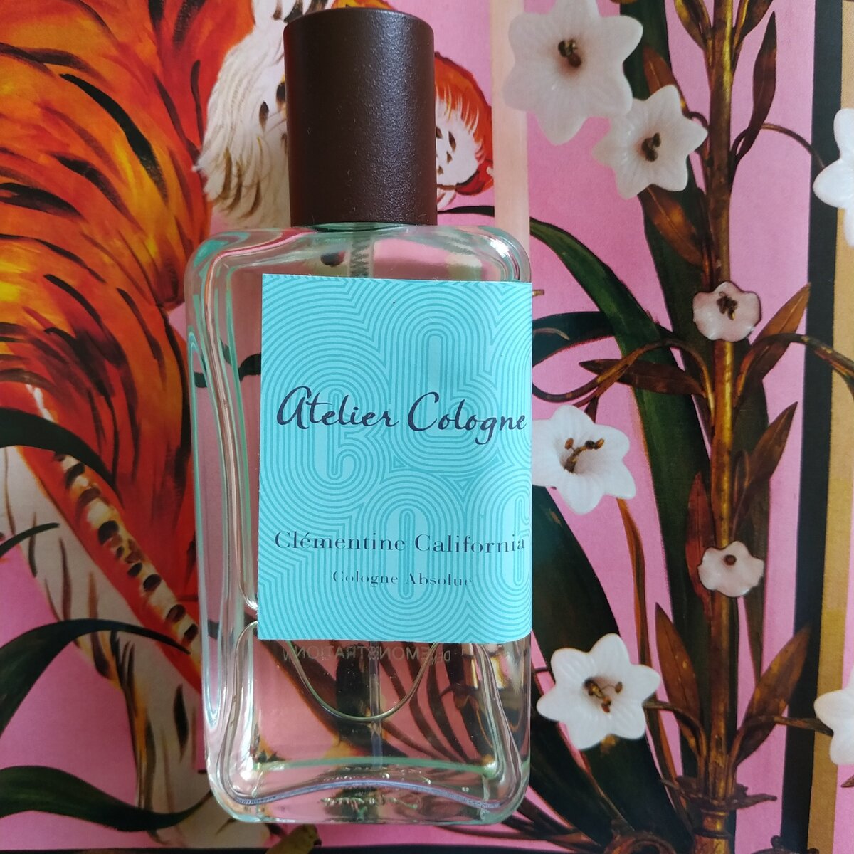 Clementine California Atelier Cologne