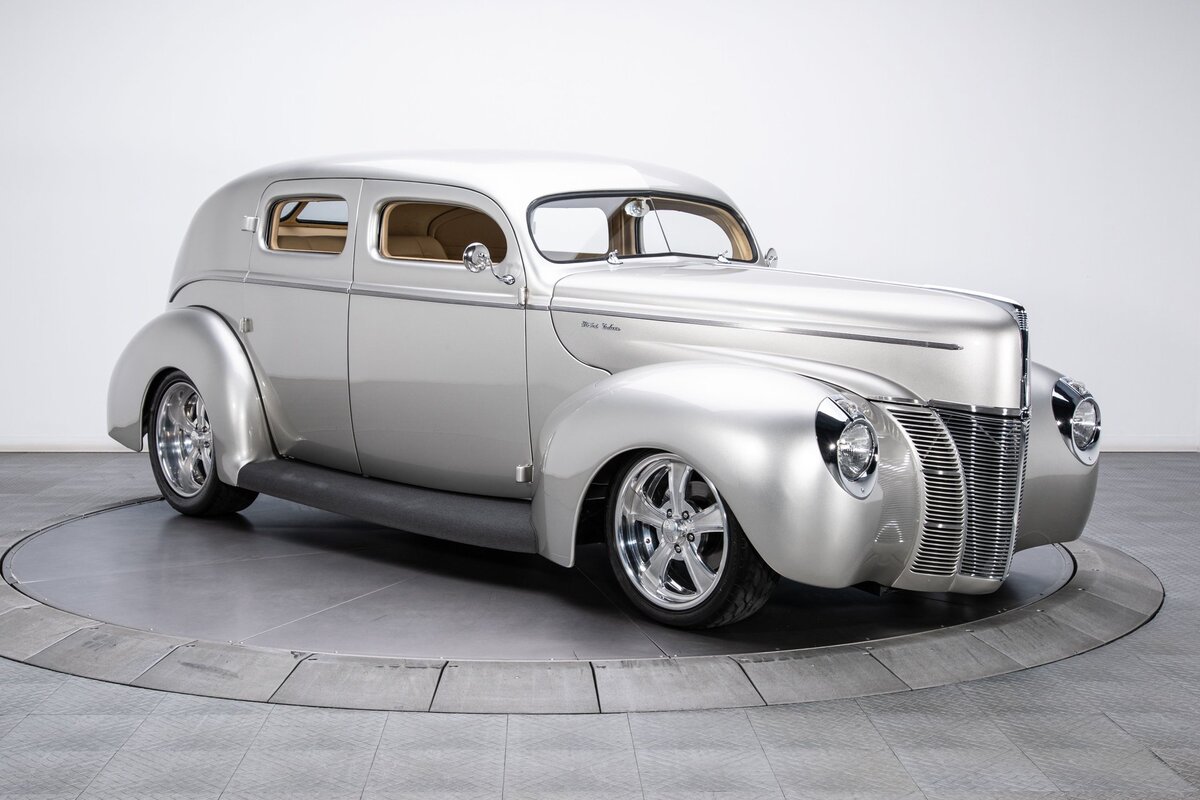 Ford 1940