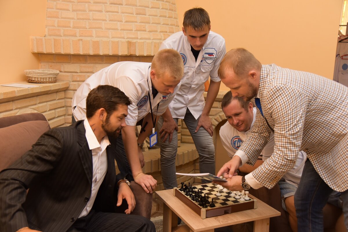 программа борьбы с пьянством