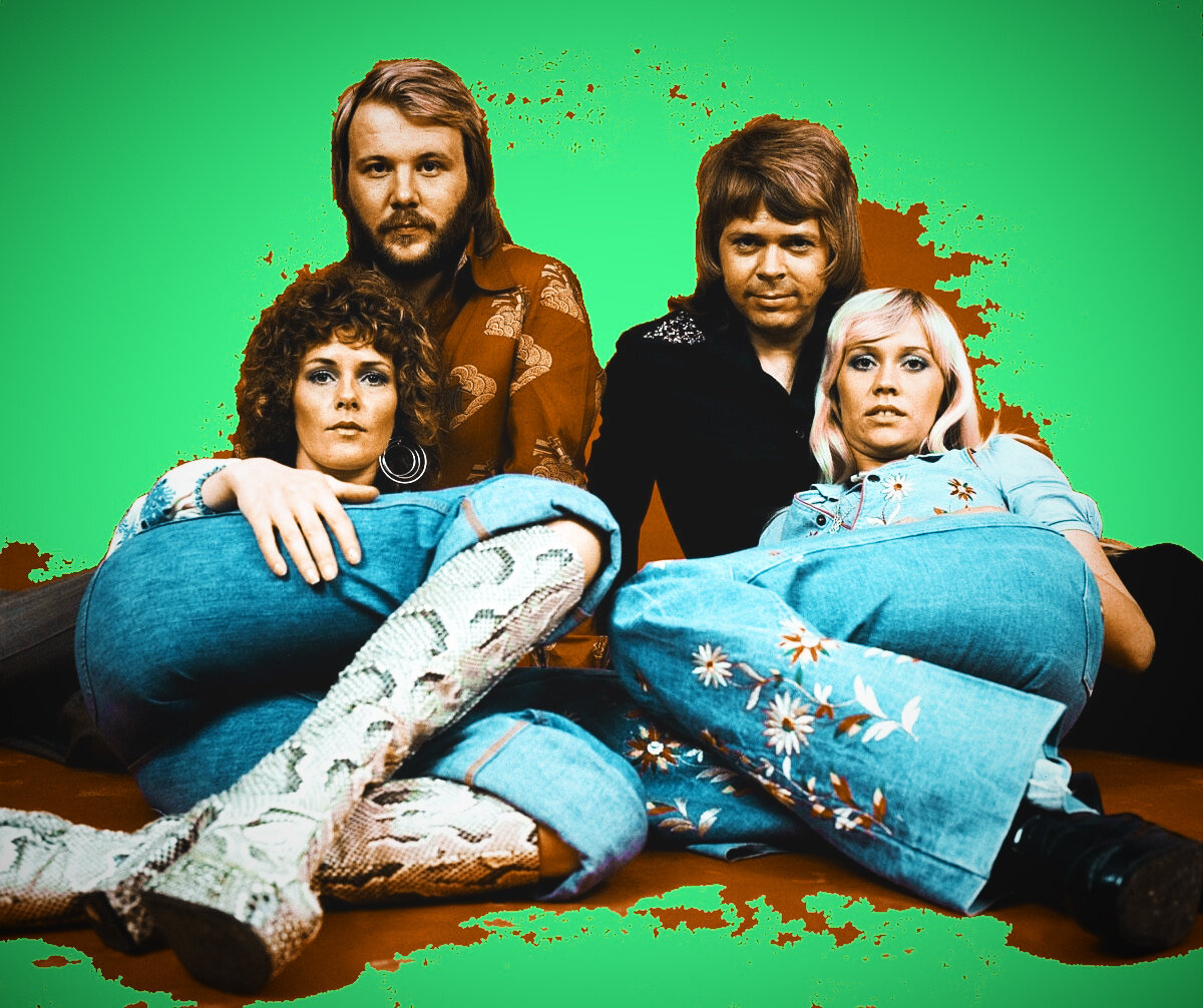 ABBA