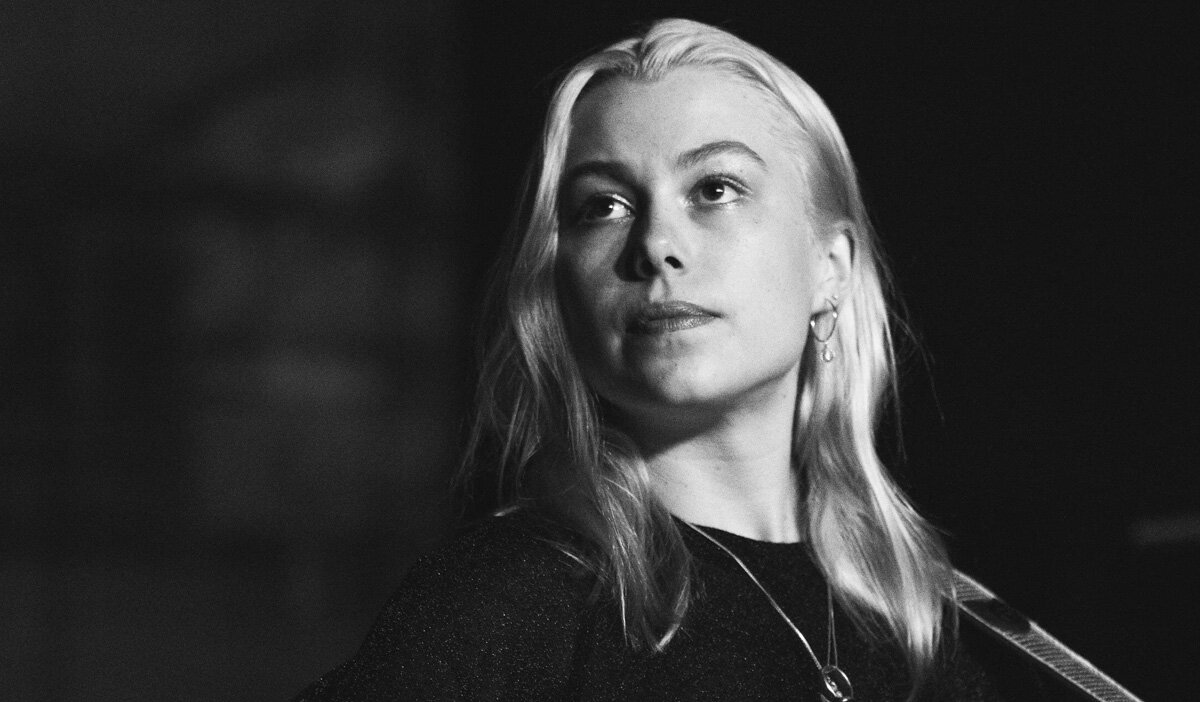 Phoebe Bridgers