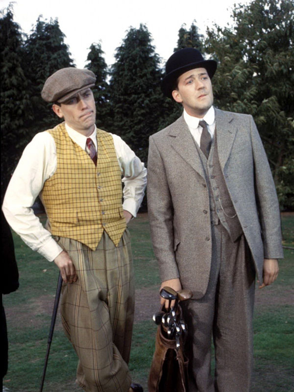 Куда попал?