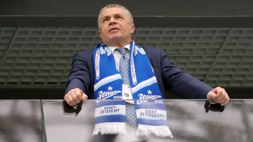 Александр Медведев | Фото: Getty Images 