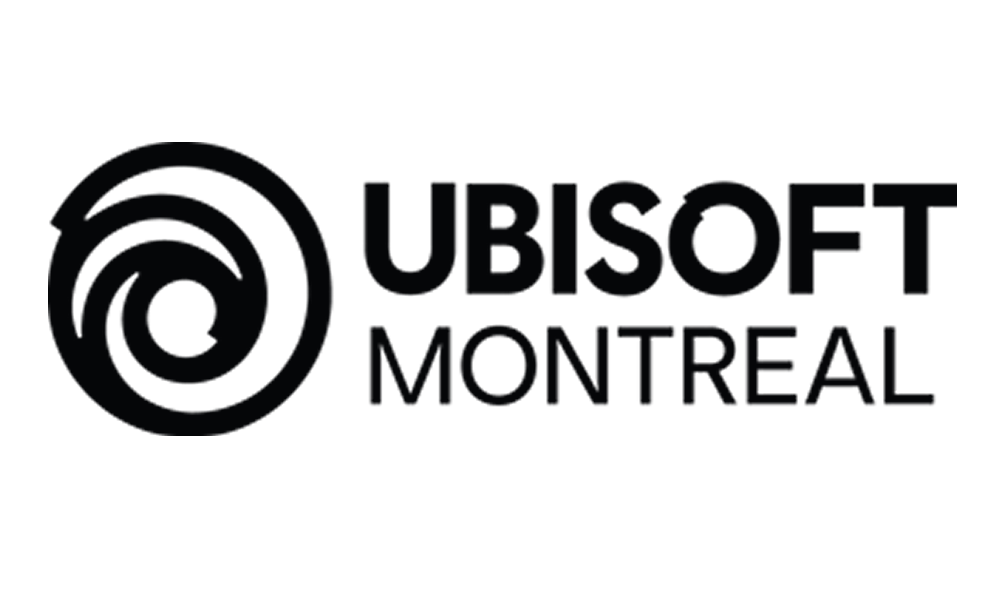 Логотип студии.