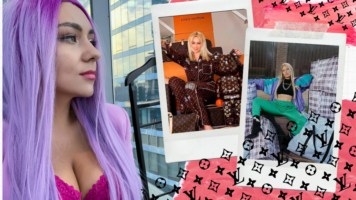 Луи Риттон – Яна Рудковская и Рита Дакота поскандалили из-за сумок Louis Vuitton