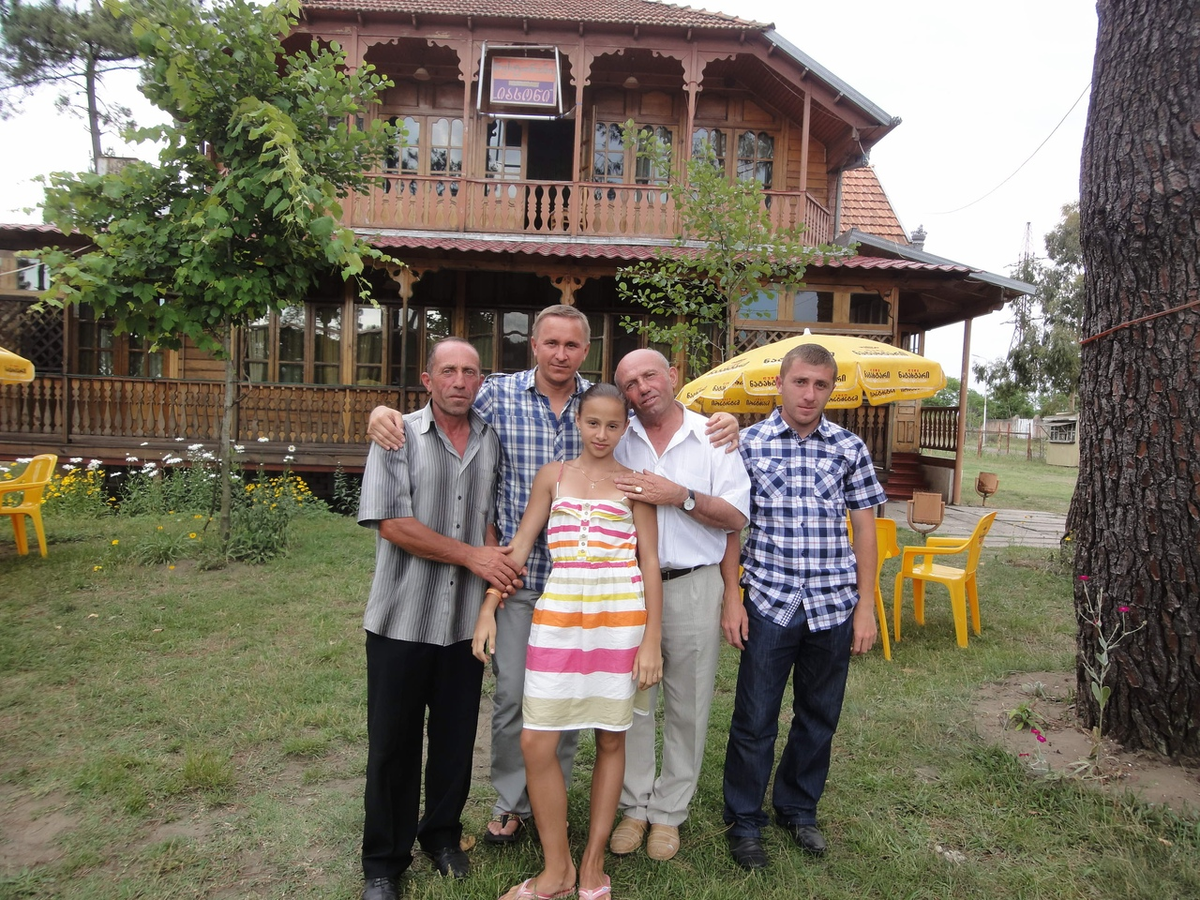 Фото из личного архива 