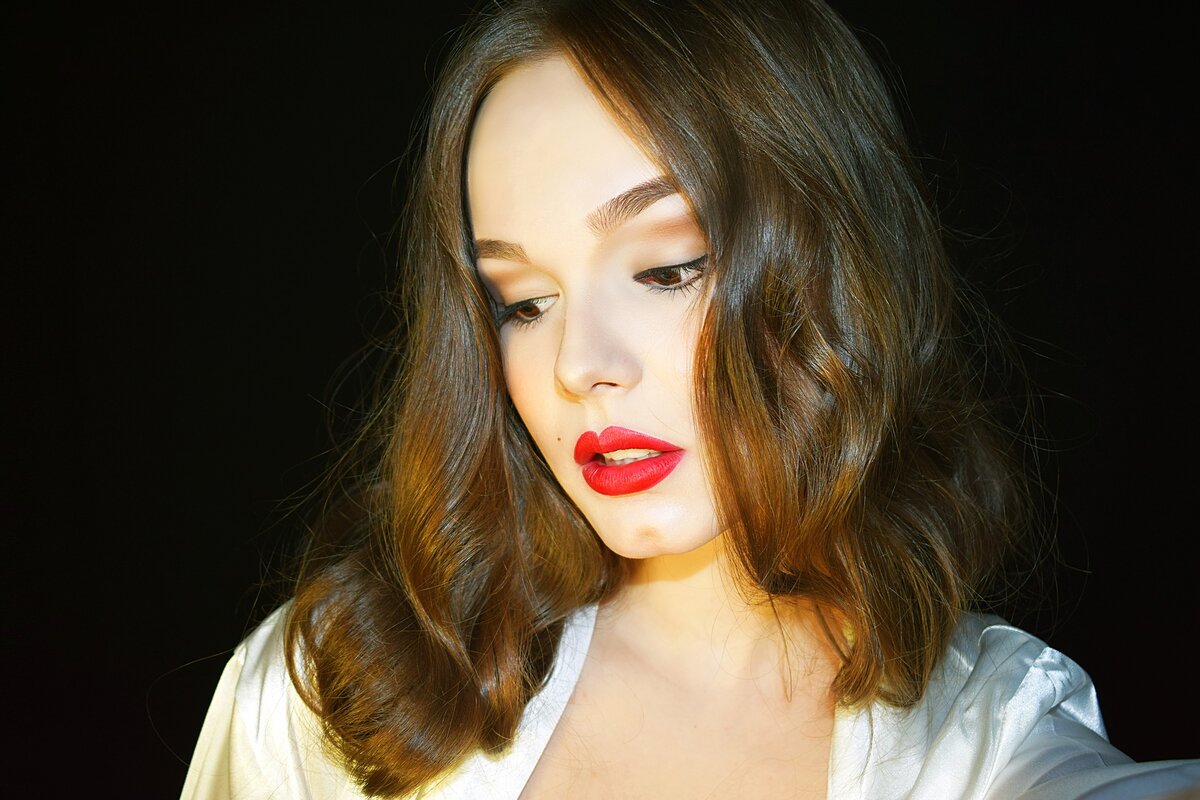 Что стоит писать девушке, а что нет?