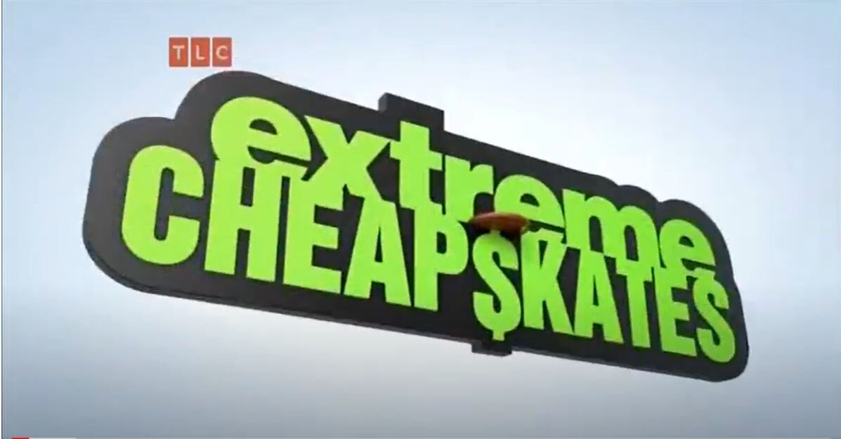 TLC Экстремальные способы экономии 