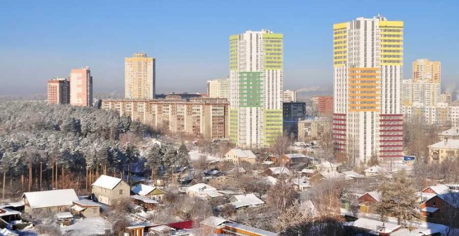 Я пишу про загородное строительство, но сам принципиально против него. Часть 2