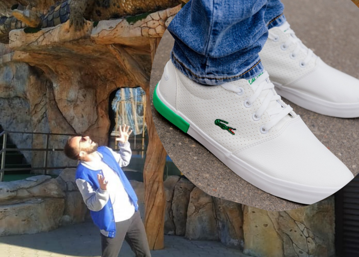 Сергей Копейкин. Дизайнер и предприниматель, а по совместительству еще и блоггер. 