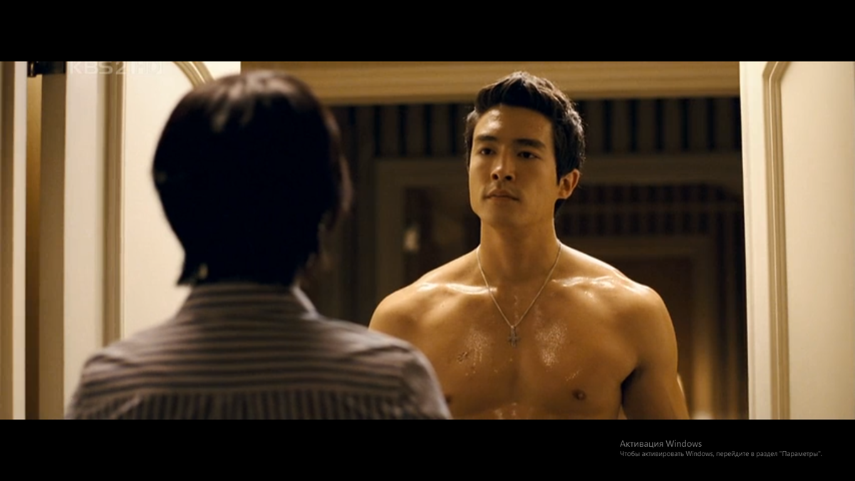 Начнем сразу с контрольного в голову-как вам этот красавец???