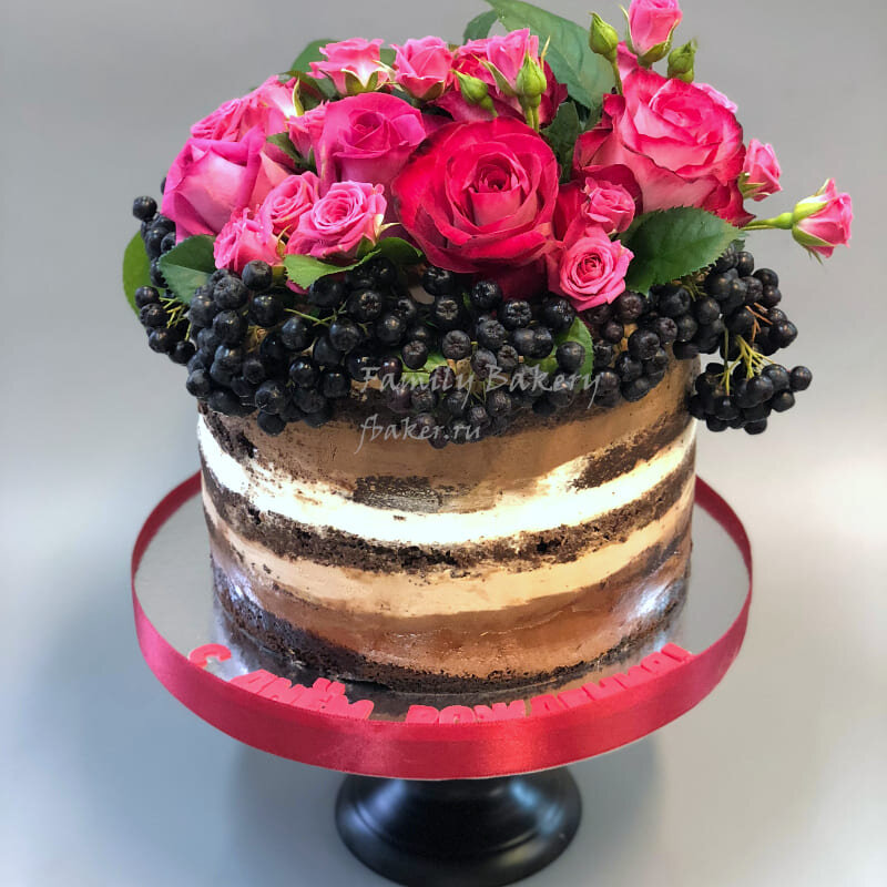 Низкокалорийные торты Cake me Fit