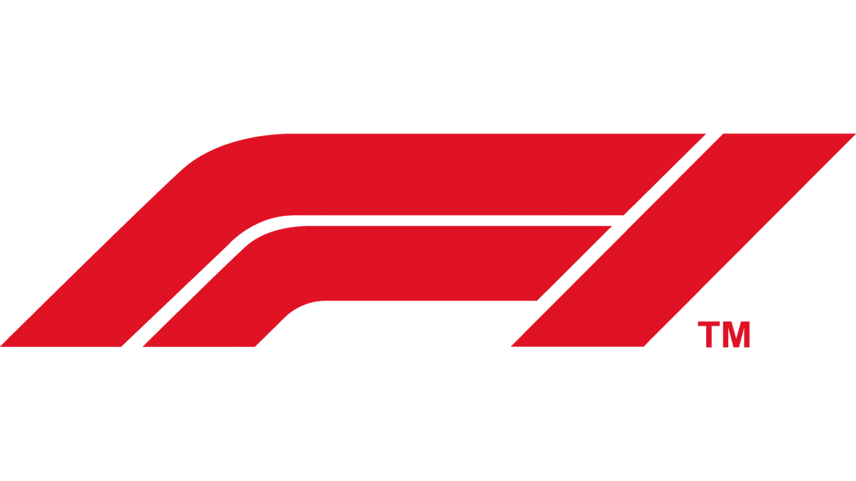 Логотип F1