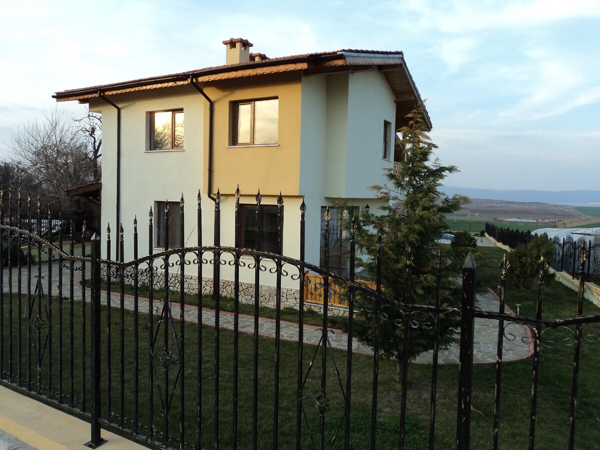 Фото автора