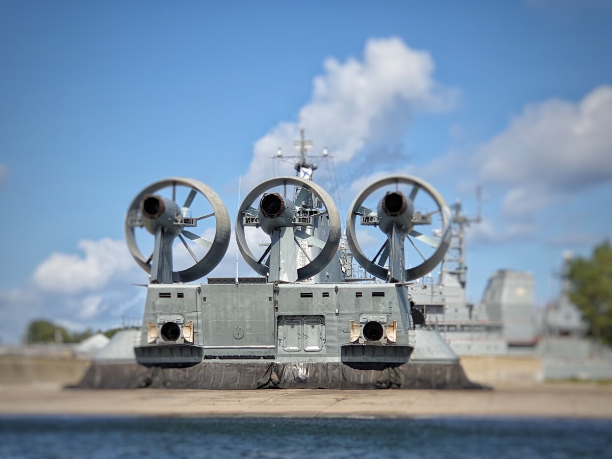 Фото принадлежит автору канала "Новое Турне"