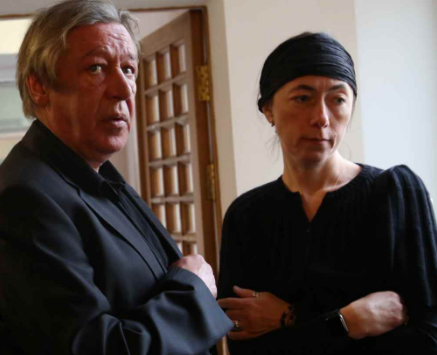 Фото: Борис Кудрявов