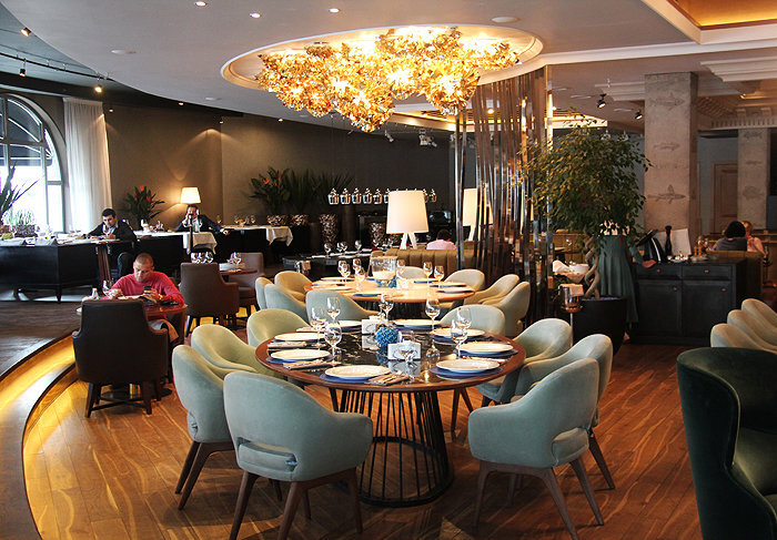 Erwin РекаМореОкеан 