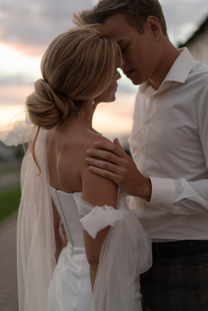 Фотограф Ольга Орехова