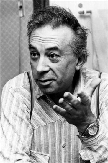 Анатолий Эфрос ( фото с fnperm.ru)