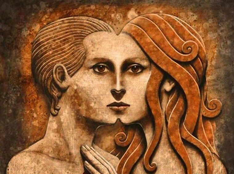 Единое целое 