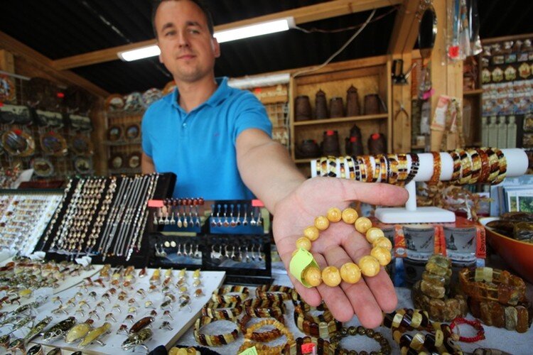 Фото - Ивана Маркова