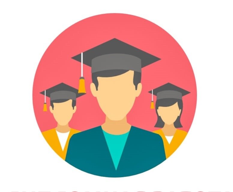 Выпускники