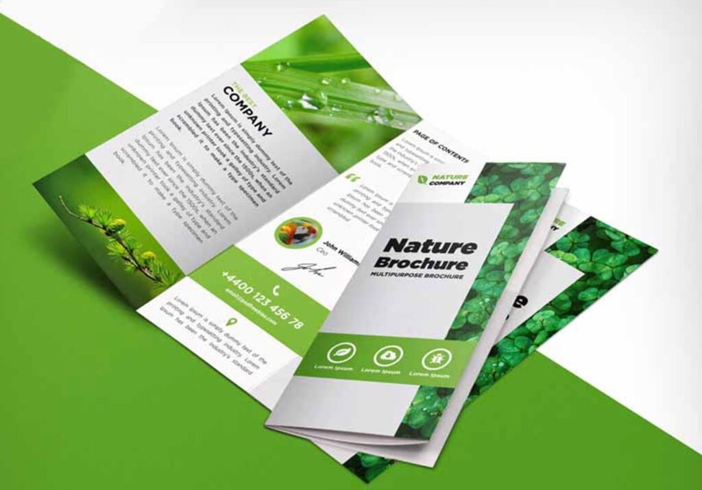 Brochure template. Макет буклета. Оригинальные буклеты. Листовки. Дизайнерские брошюры.
