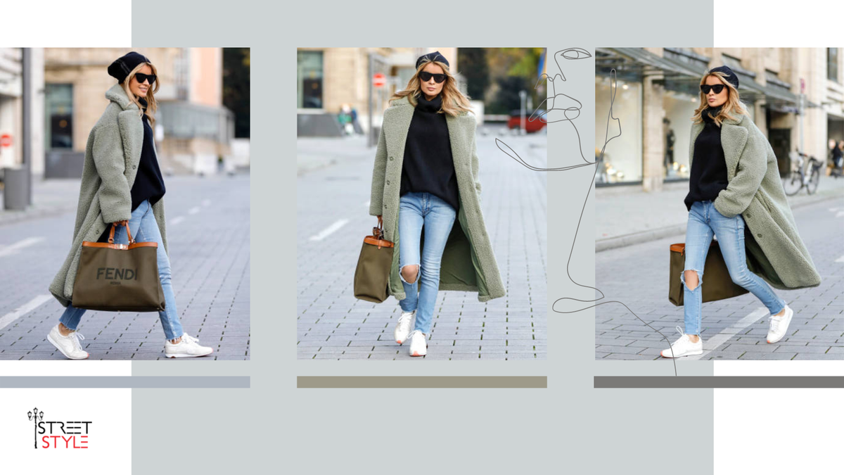 фото: Streetstyleshooters/Getty Images