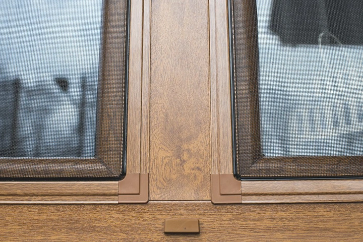 Противомоскитная сетка