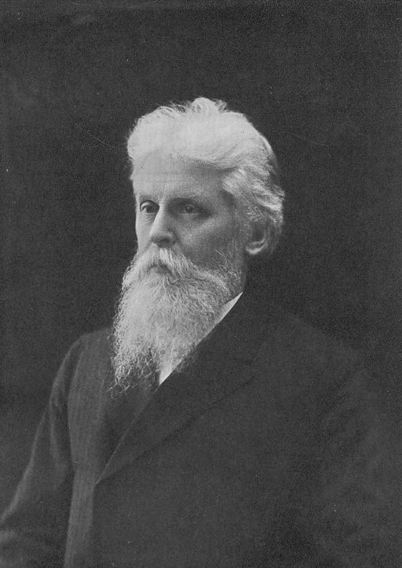 Николай Михайлович Книпович (1862-1939)