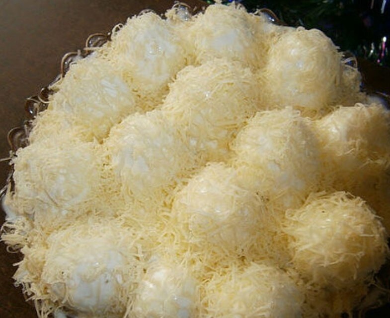 Очень вкусно!