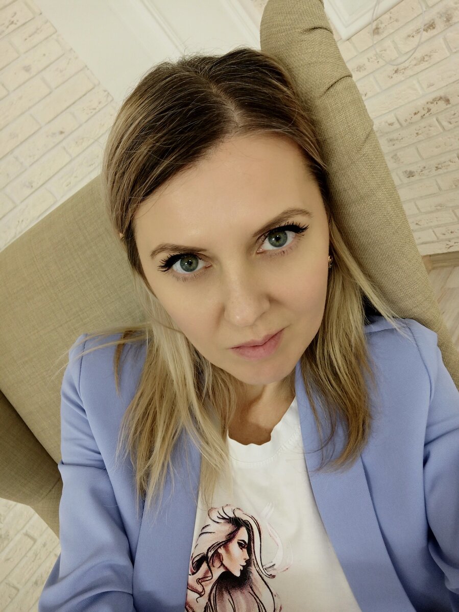 Фото автора