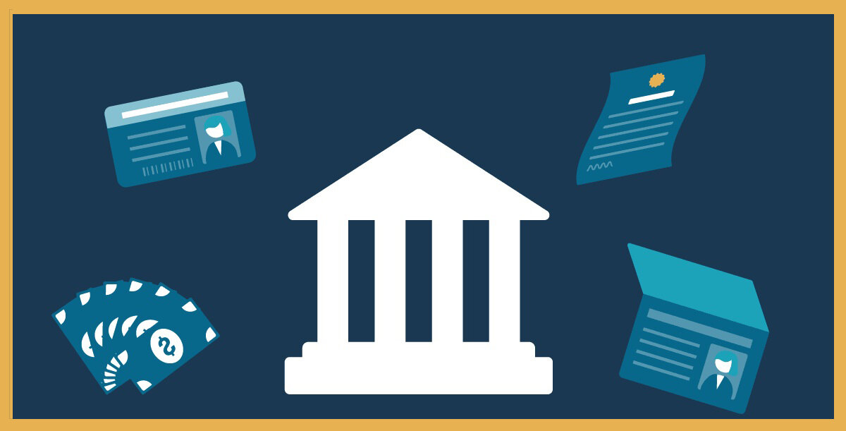 Индивидуальный инвестиционный счет