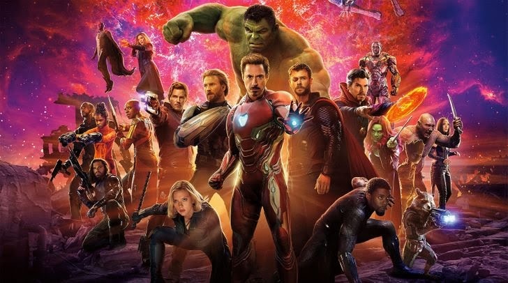 Рейтинг IMDb — 8,7