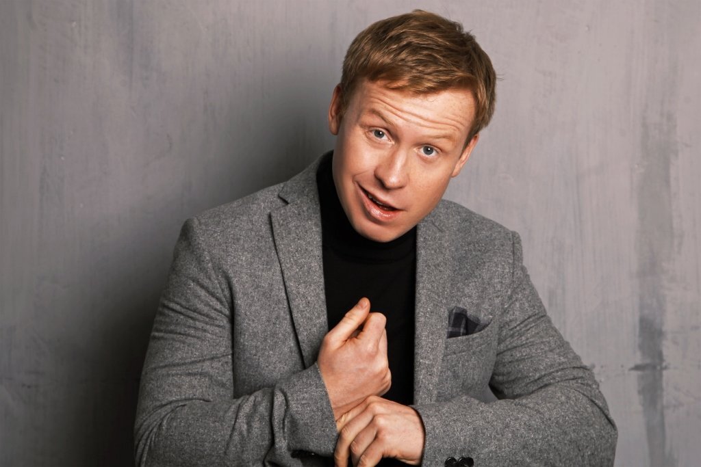 Антон Богданов. Фото из открытых источников. 