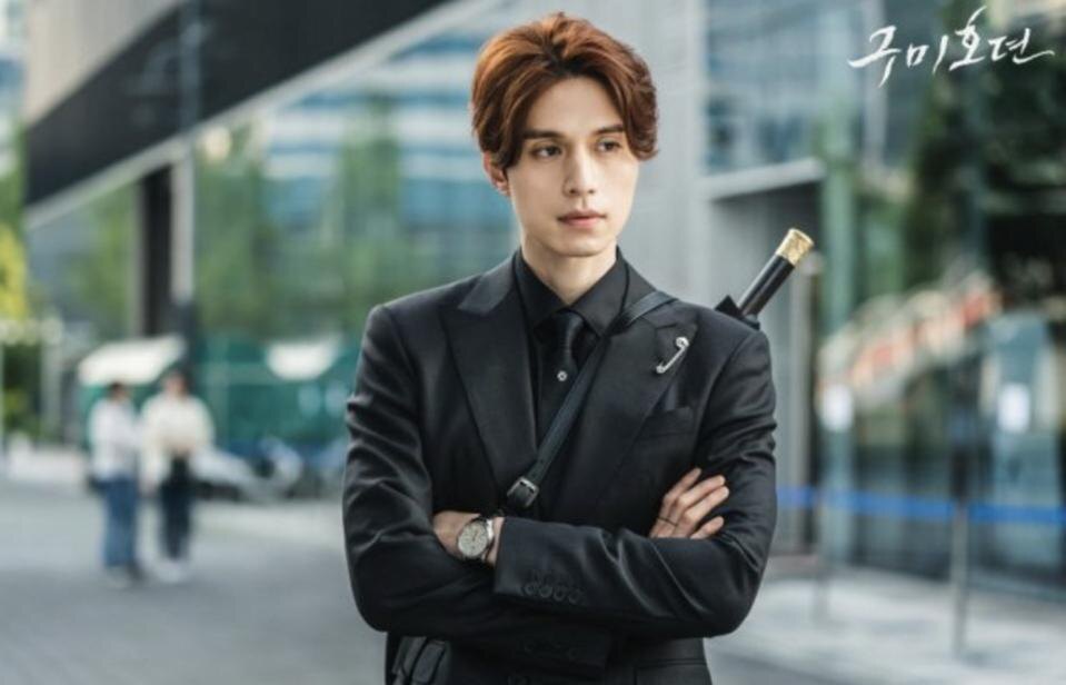 Ли Ён (в комментарии не нуждается, тут и так всем всё понятно😊)