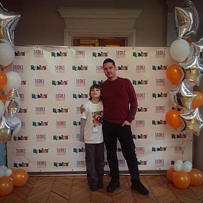 на соревнованиях