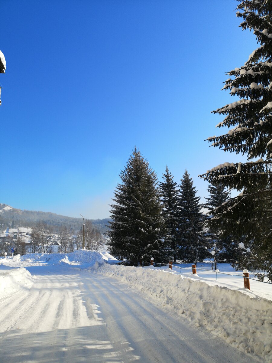 Красноярский край, Курагинский район, Краснокаменск