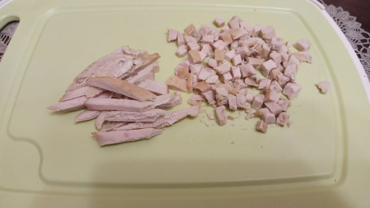 Фото автора. Канал Королева кухни! Листайте галерею вправо, чтобы посмотреть все фото 