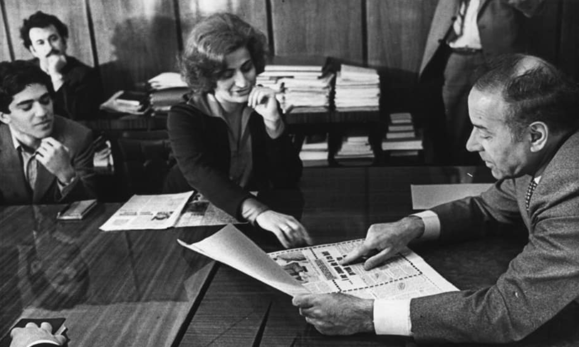 фото Михаил Дектярь