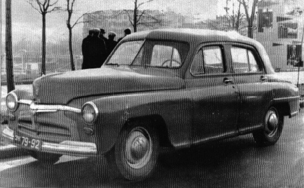 ПОБЕДА-НАМИ