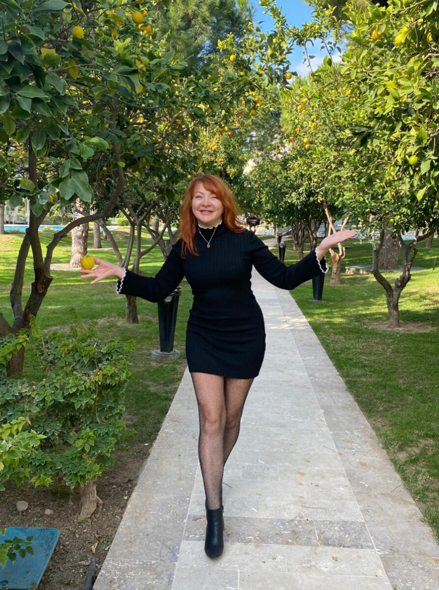 Накануне 2021 года, 26 декабря, Белек