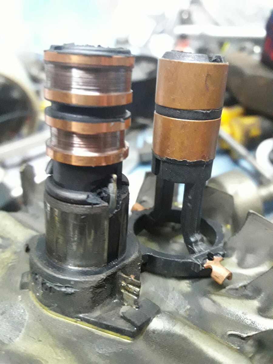 Затрудненность запуска двигателя: причины и факторы